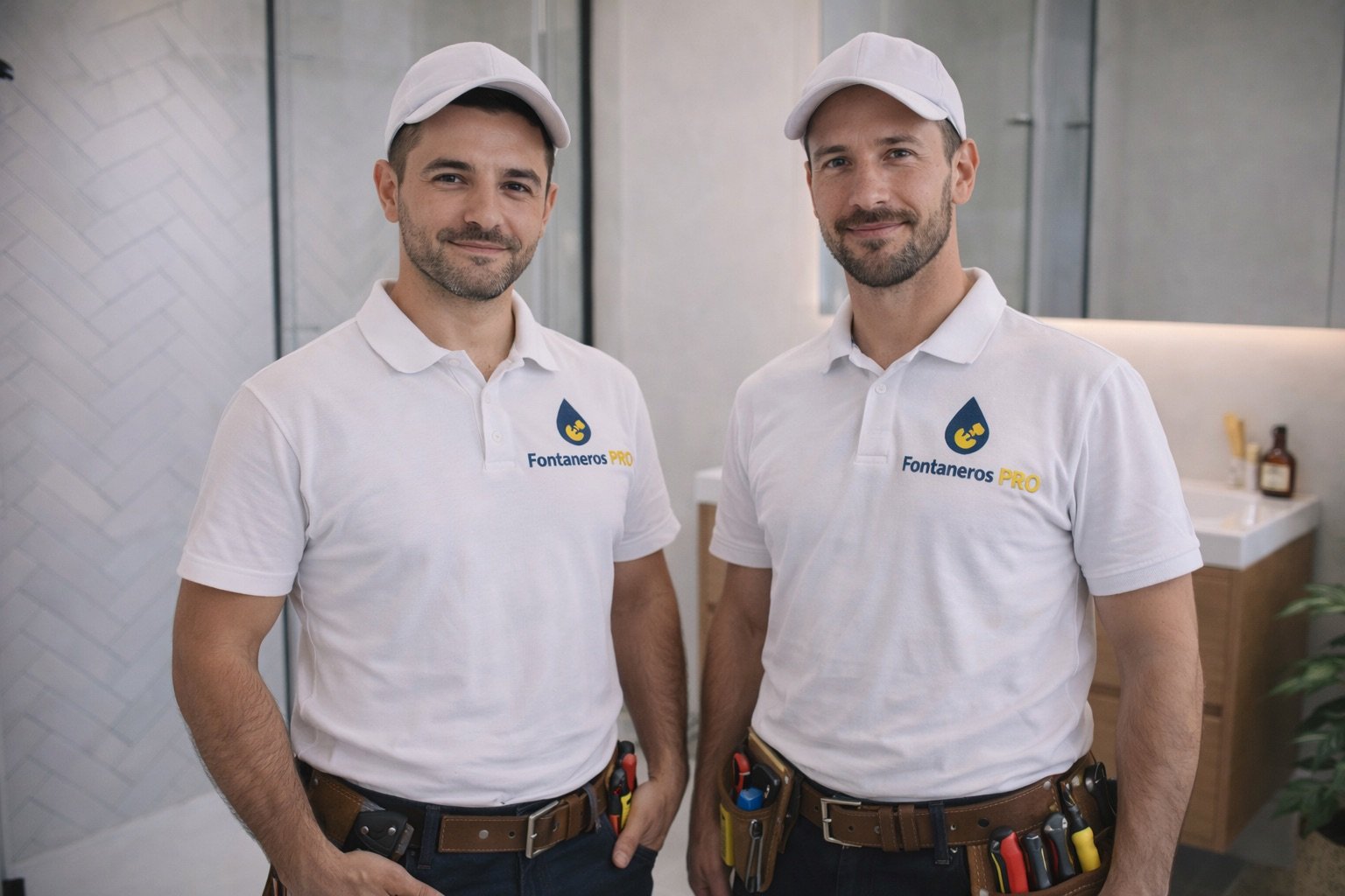 quienes somos fontaneros pro