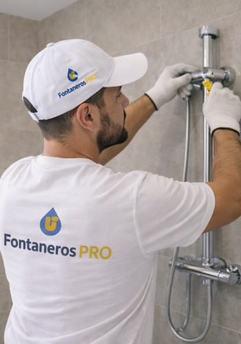 fontaneros en huelva 24h